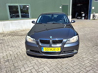 Bmw - 2006 - 3 serie sedan - 318i - bmw 318i - afbeelding 12 van  19