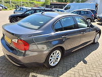 Bmw - 2006 - 3 serie sedan - 318i - bmw 318i - afbeelding 15 van  19