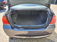 Bmw - 2006 - 3 serie sedan - 318i - bmw 318i - afbeelding 16 van  19