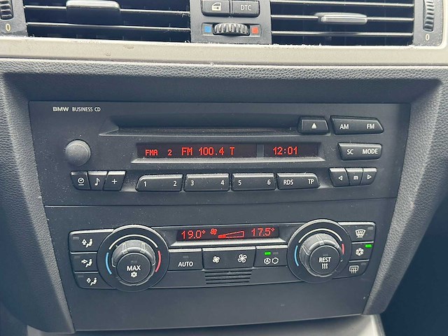 Bmw - 2006 - 3-serie touring - 320i - 40-zrz-4 - afbeelding 5 van  15