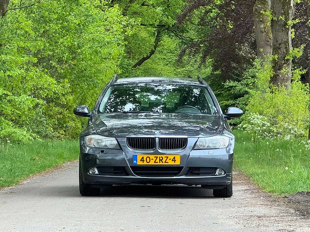 Bmw - 2006 - 3-serie touring - 320i - 40-zrz-4 - afbeelding 8 van  15