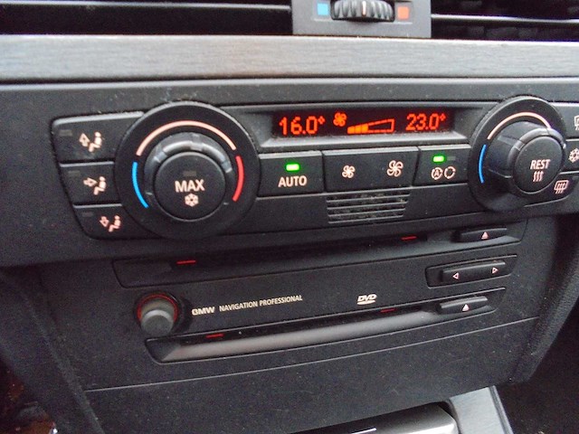 Bmw - 2006 - 3-serie touring - 320i high executive - 62-sh-nr - afbeelding 3 van  14