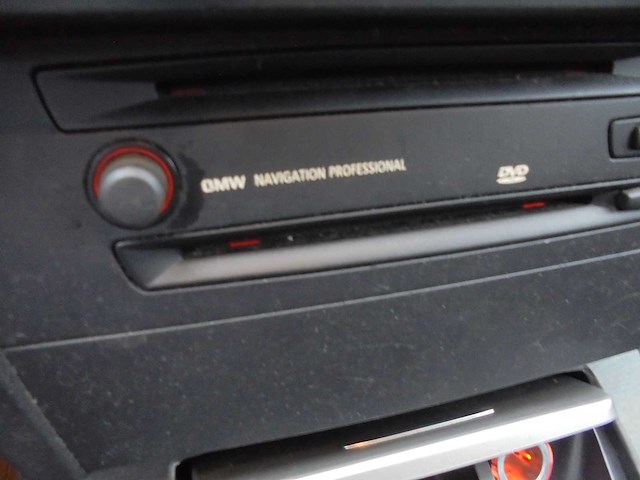 Bmw - 2006 - 3-serie touring - 320i high executive - 62-sh-nr - afbeelding 4 van  14