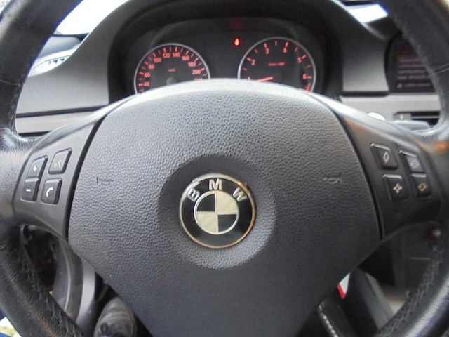 Bmw - 2006 - 3-serie touring - 320i high executive - 62-sh-nr - afbeelding 5 van  14