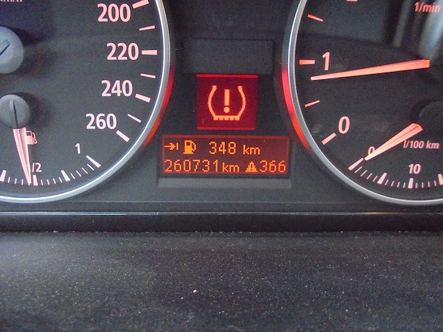 Bmw - 2006 - 3-serie touring - 320i high executive - 62-sh-nr - afbeelding 6 van  14