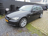 Bmw - 2006 - 3-serie touring - 320i high executive - 62-sh-nr - afbeelding 1 van  14