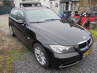 Bmw - 2006 - 3-serie touring - 320i high executive - 62-sh-nr - afbeelding 7 van  14