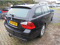 Bmw - 2006 - 3-serie touring - 320i high executive - 62-sh-nr - afbeelding 8 van  14
