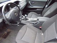 Bmw - 2006 - 3-serie touring - 320i high executive - 62-sh-nr - afbeelding 12 van  14