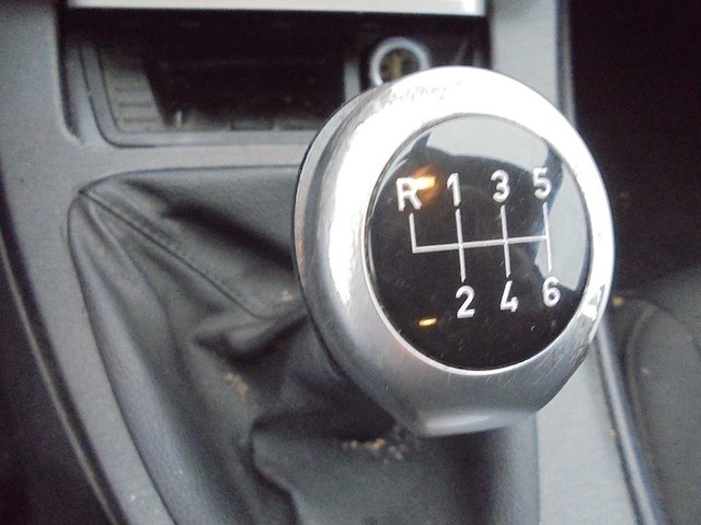 Bmw - 2006 - 3-serie touring - 320i high executive - 62-sh-nr - afbeelding 13 van  14