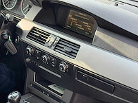 Bmw - 2006 - 5-serie - 523i executive - 83-rzv-5 - afbeelding 10 van  25