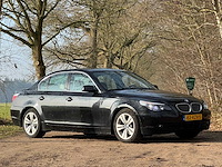 Bmw - 2006 - 5-serie - 523i executive - 83-rzv-5 - afbeelding 14 van  20