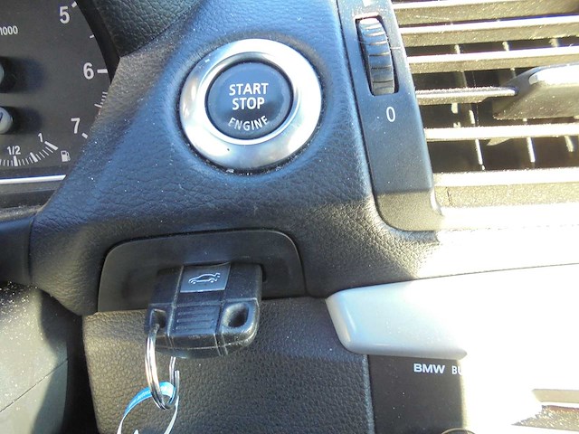 Bmw - 2007 - 1-serie - 116i - kr-936-x - afbeelding 4 van  14