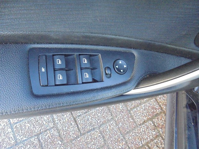 Bmw - 2007 - 1-serie - 116i - kr-936-x - afbeelding 12 van  14