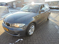 Bmw - 2007 - 1-serie - 116i - kr-936-x - afbeelding 1 van  14
