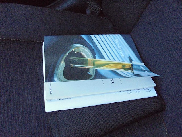 Bmw - 2007 - 1-serie - 116i - kr-936-x - afbeelding 10 van  11