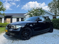 Bmw - 2007 - 1-serie - 118i - personenauto - afbeelding 1 van  24