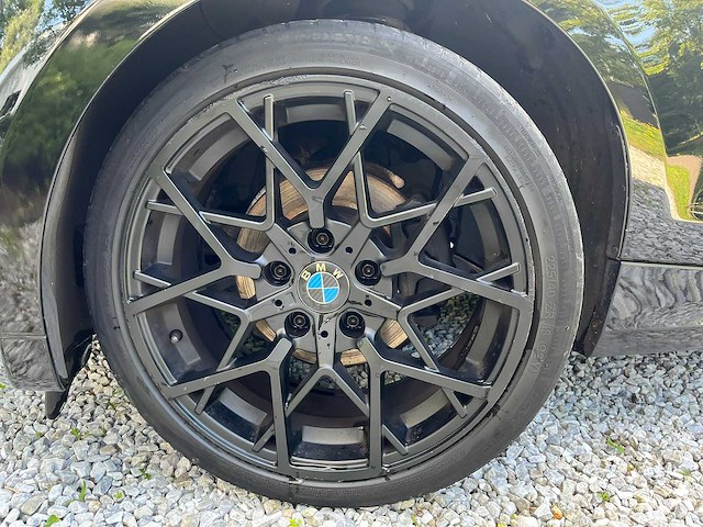 Bmw - 2007 - 1-serie - 118i - personenauto - afbeelding 15 van  24