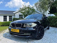 Bmw - 2007 - 1-serie - 118i - personenauto - afbeelding 12 van  24
