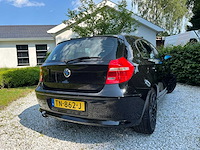 Bmw - 2007 - 1-serie - 118i - personenauto - afbeelding 21 van  24