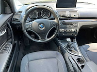 Bmw - 2007 - 1-serie - 118i - personenauto - afbeelding 23 van  24