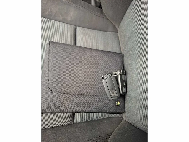 Bmw - 2007 - 1-serie - 118i business line - personenauto - afbeelding 4 van  12