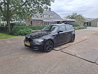 Bmw - 2007 - 1-serie - 118i business line - personenauto