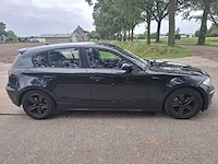 Bmw - 2007 - 1-serie - 118i business line - personenauto - afbeelding 6 van  12