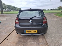Bmw - 2007 - 1-serie - 118i business line - personenauto - afbeelding 7 van  12