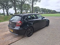 Bmw - 2007 - 1-serie - 118i business line - personenauto - afbeelding 9 van  12