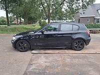 Bmw - 2007 - 1-serie - 118i business line - personenauto - afbeelding 10 van  12