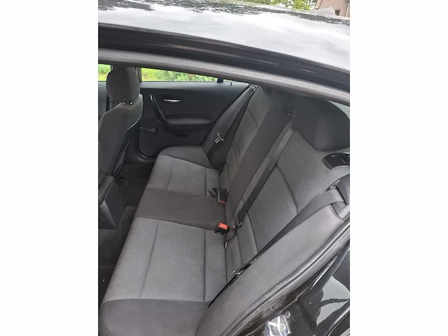Bmw - 2007 - 1-serie - 118i business line - personenauto - afbeelding 11 van  12