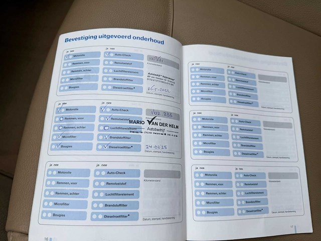 Bmw - 2007 - 3-serie - 318i - h-350-gh - afbeelding 4 van  13