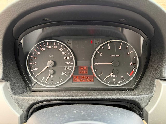 Bmw - 2007 - 3-serie - 318i - h-350-gh - afbeelding 5 van  13