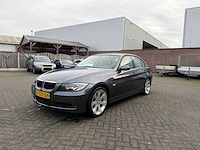 Bmw - 2007 - 3-serie - 318i - h-350-gh - afbeelding 1 van  13