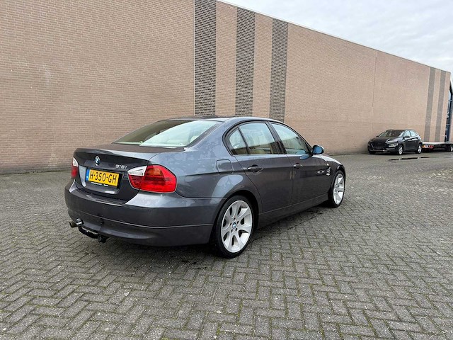 Bmw - 2007 - 3-serie - 318i - h-350-gh - afbeelding 8 van  13