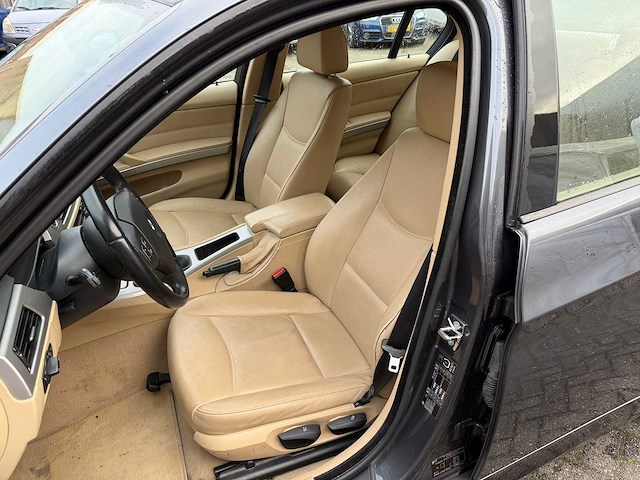 Bmw - 2007 - 3-serie - 318i - h-350-gh - afbeelding 11 van  13