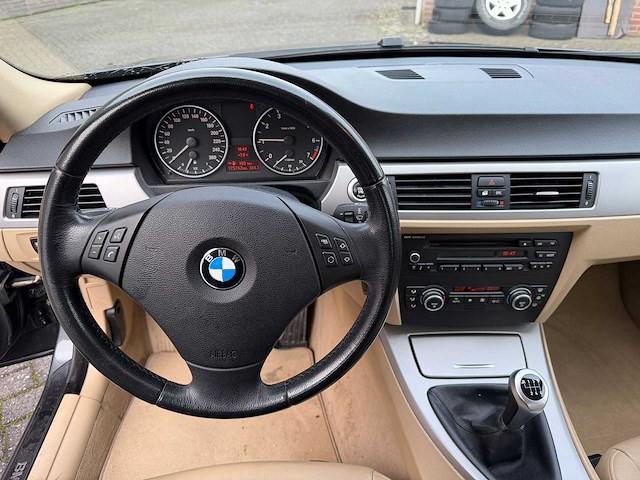 Bmw - 2007 - 3-serie - 318i - h-350-gh - afbeelding 12 van  13