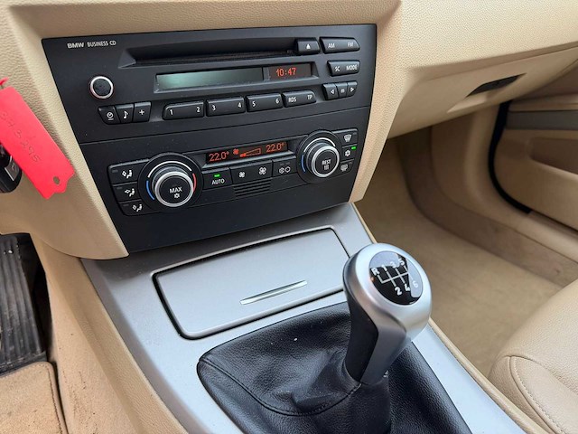 Bmw - 2007 - 3-serie - 318i - h-350-gh - afbeelding 13 van  13