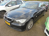 Bmw - 2007 - 3-serie - 318i - personenauto - afbeelding 1 van  3
