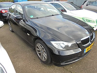 Bmw - 2007 - 3-serie - 318i - personenauto - afbeelding 2 van  3