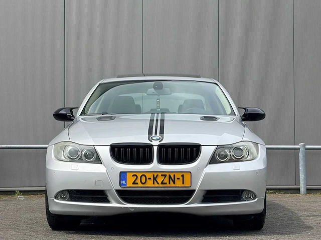 Bmw - 2007 - 3-serie - 330xi - personenauto - 20-kzn-1 - afbeelding 15 van  21