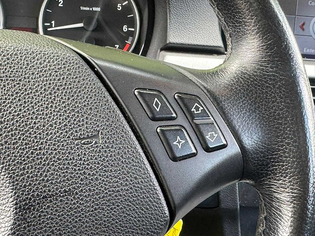 Bmw - 2007 - 3-serie touring - 320i business line - 65-xd-kx - afbeelding 4 van  18