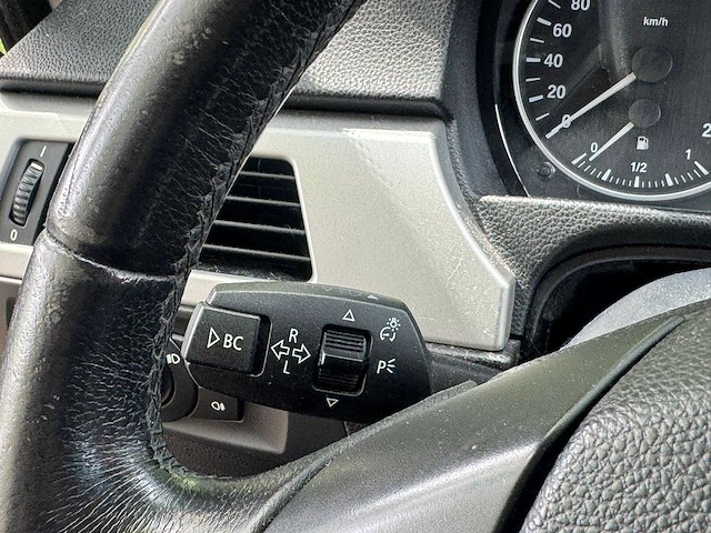 Bmw - 2007 - 3-serie touring - 320i business line - 65-xd-kx - afbeelding 5 van  18