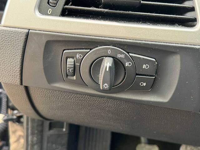 Bmw - 2007 - 3-serie touring - 320i business line - 65-xd-kx - afbeelding 6 van  18