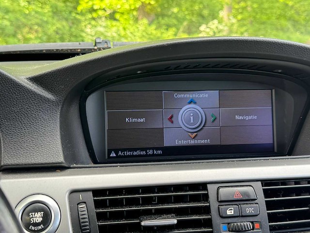 Bmw - 2007 - 3-serie touring - 320i business line - 65-xd-kx - afbeelding 7 van  18