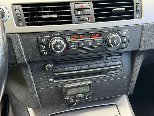 Bmw - 2007 - 3-serie touring - 320i business line - 65-xd-kx - afbeelding 8 van  18