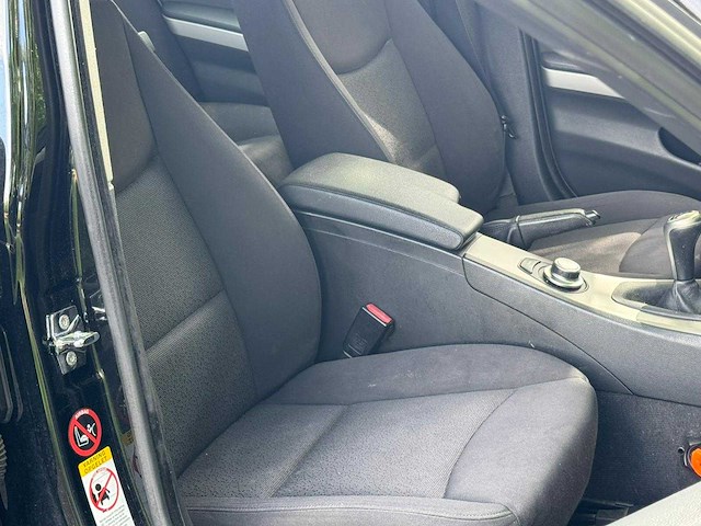 Bmw - 2007 - 3-serie touring - 320i business line - 65-xd-kx - afbeelding 9 van  18