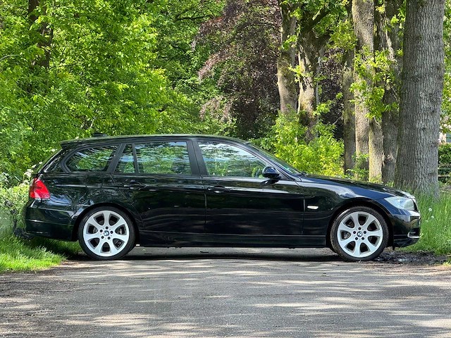 Bmw - 2007 - 3-serie touring - 320i business line - 65-xd-kx - afbeelding 15 van  18