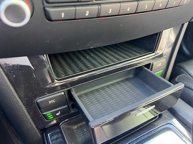 Bmw - 2007 - 5-serie touring - 523i - personenauto - afbeelding 10 van  25